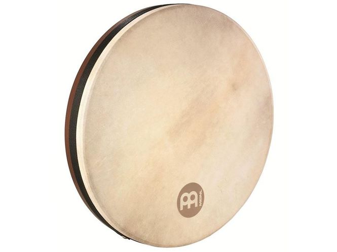 Hovedbilde Meinl FD-22-T Tar/Håndtromme 22