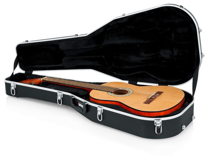 Hovedbilde Gator GC-CLASSIC koffert for klassisk gitar
