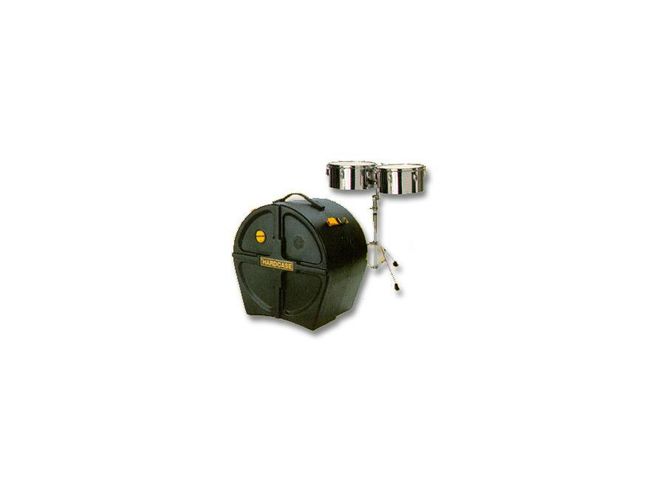 Hovedbilde Hardcase Timbales