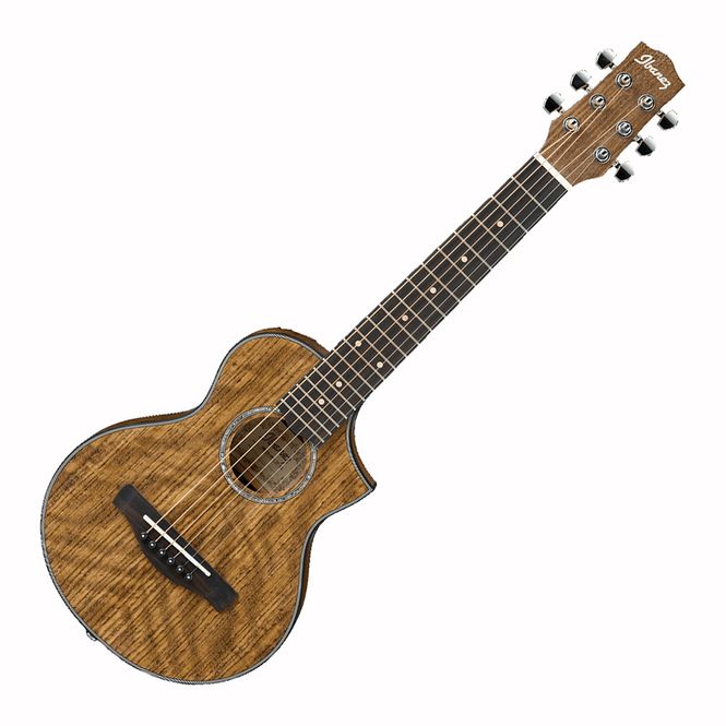 Hovedbilde Ibanez EWP14WB-OPN minigitar / Piccolo gitar