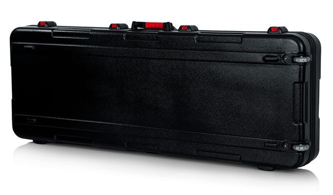 Hovedbilde Gator GTSA-KEY76 76-note TSA Keyboard Case w/ Wheels