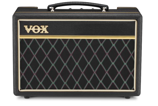 Hovedbilde Vox Pathfinder 10B Basscombo, 10W