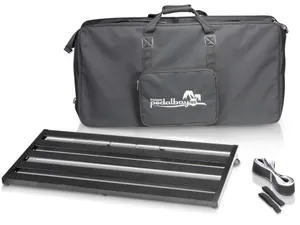 Hovedbilde Palmer Pedalbay 80