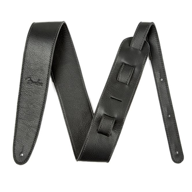 Hovedbilde Fender Artisan Crafted Leather Strap, 2.5