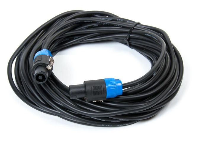 Hovedbilde SLX-audio RS30 - 10 meter