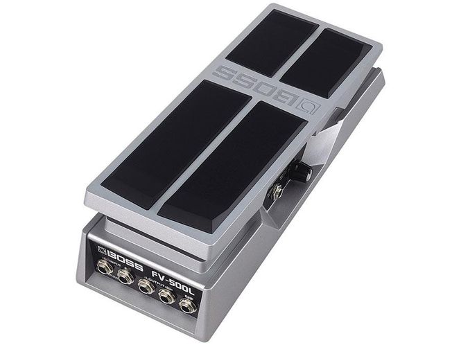 Hovedbilde Boss FV-500L Volume, Stereo, Lav Impedans