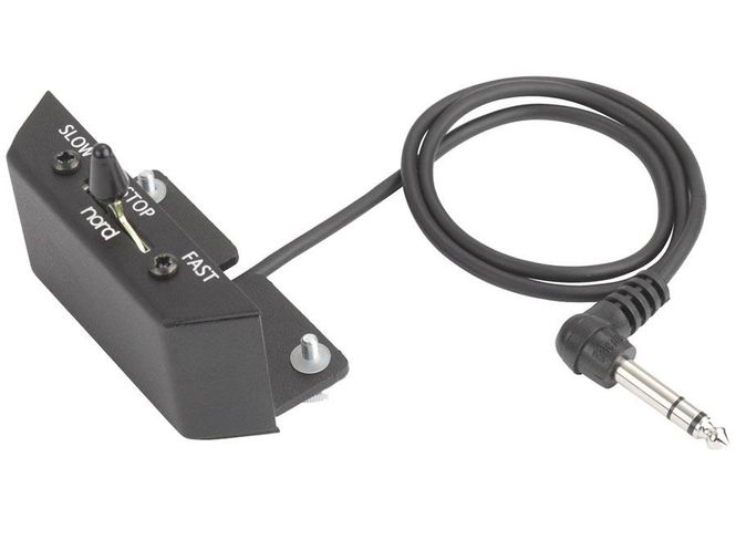 Hovedbilde Nord Half Moon Switch