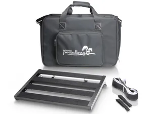 Hovedbilde Palmer Pedalbay 40