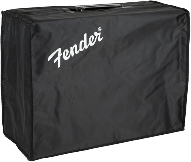Hovedbilde Fender Hot Rod Deluxe Amplifier Cover