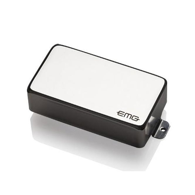 Hovedbilde EMG 85C Humbucker, Active, Chrome