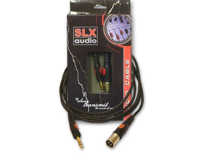 Hovedbilde SLX-audio BXMJ30 - 10 Meter