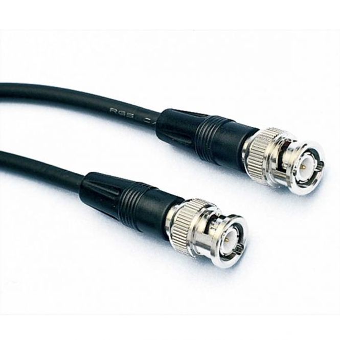 Hovedbilde Sennheiser BNC-kabel 50Ω, 5 m
