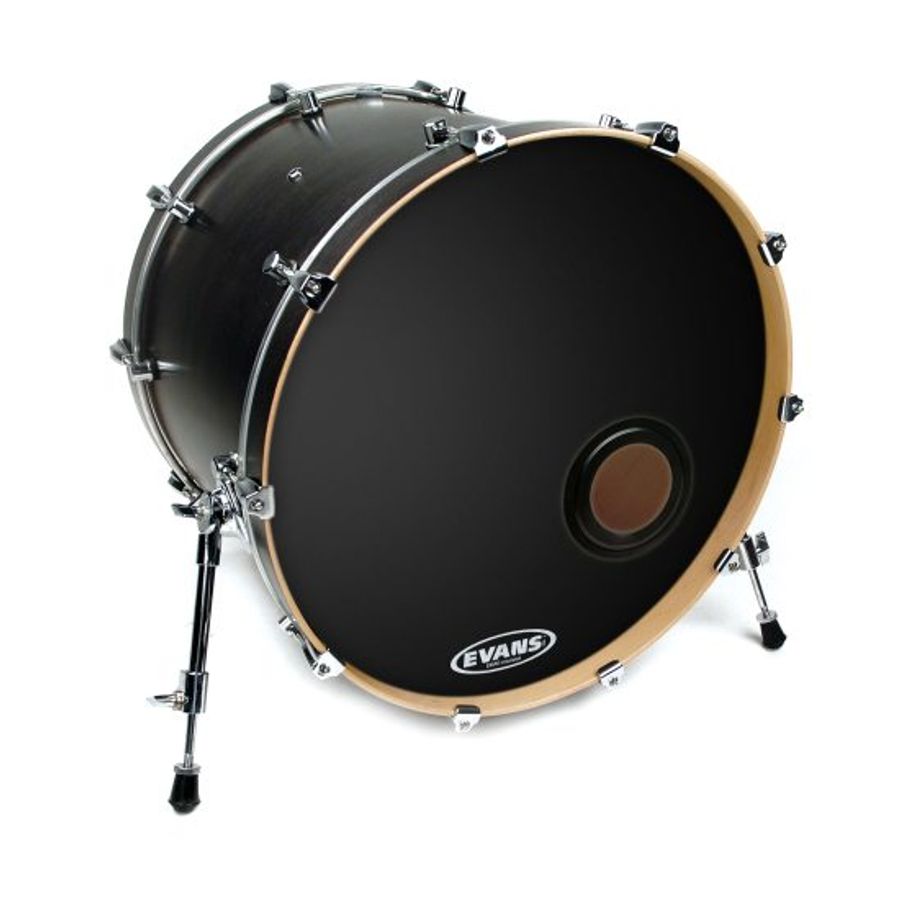 Evans BD20REMAD Emad Bass Reso, 20