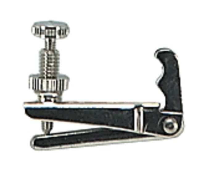 Hovedbilde Wittner Violin Fine Tuner / finstemmer, Nickel