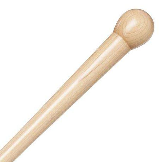Hovedbilde Vic Firth TG21 Tom Gauger Stortrommekølle / Klubbe (par)