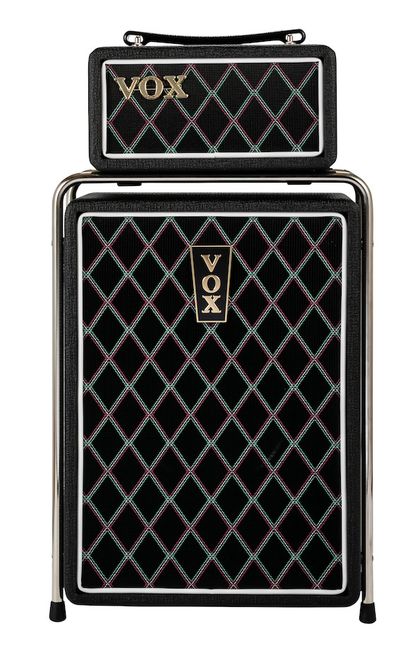 Hovedbilde Vox MSB50-BA Mini Superbeetle Bass Amp