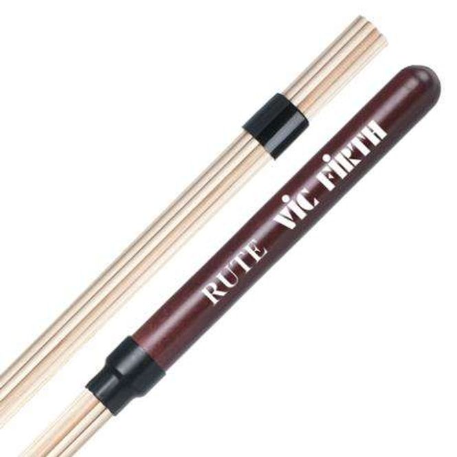 Hovedbilde Vic Firth Rute, Rods The Original