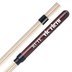 Hovedbilde Vic Firth Rute, Rods The Original