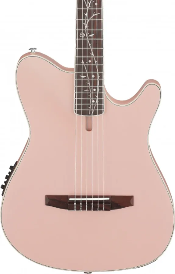 Ibanez TOD10N-PAF Tim Henson Signatur