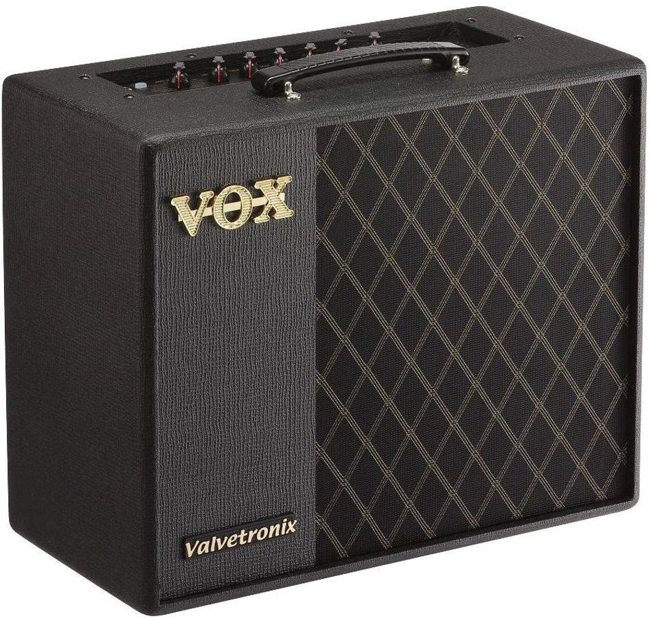 VOX Valvetronix VT40X Gitarcombo, 1 x 10