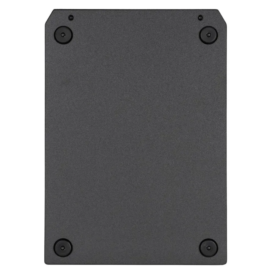 RCF SUB 15-AX Bass Reflex Aktiv Subwoofer BT Control 15