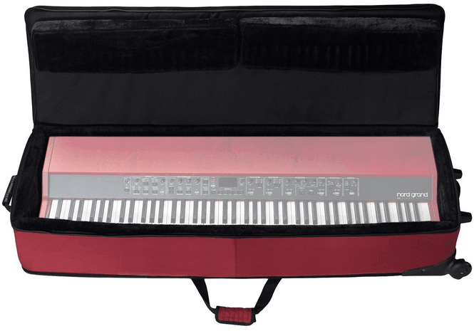 Hovedbilde Nord Soft Case Grand