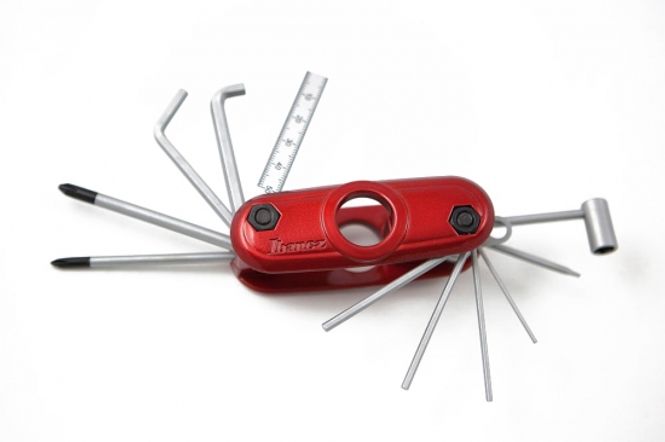 Hovedbilde Ibanez MTZ11 Multi Tool
