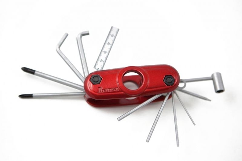 Ibanez MTZ11 Multi Tool