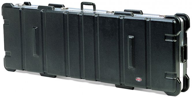 Hovedbilde SKB-4214W lettvektskoffert, 61 tangenter