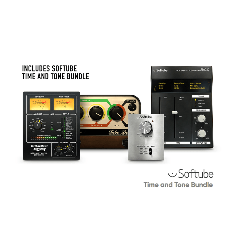 Focusrite Scarlett 18i8 Gen. 3, USB Lydkort