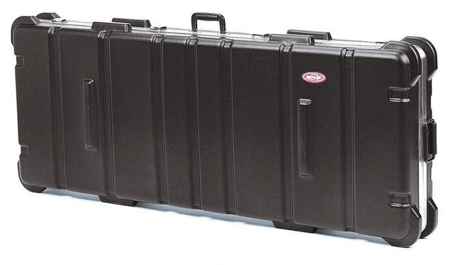Hovedbilde SKB-5820W lettvektskoffert, 88 tangenter
