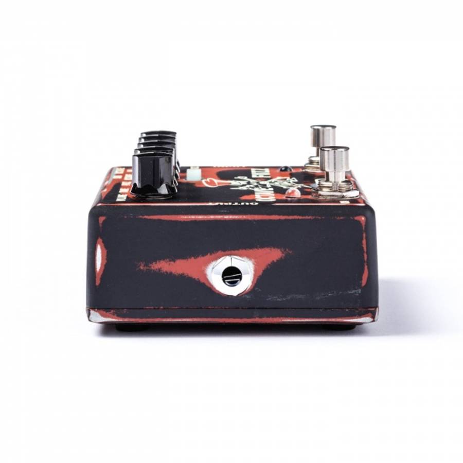MXR Sf-01 Slash Octave Fuzz