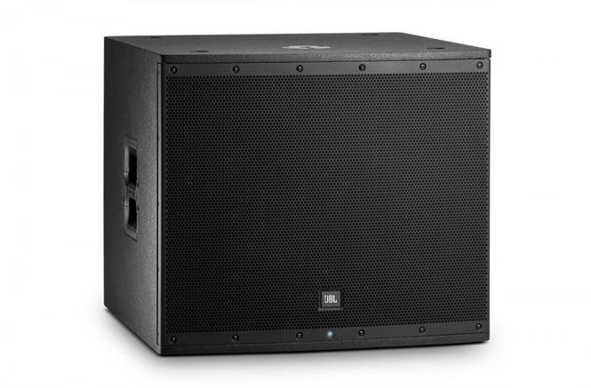 Hovedbilde JBL EON718S, 18