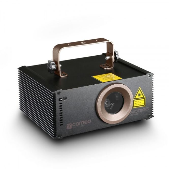 Hovedbilde Cameo WOOKIE 400 RGB