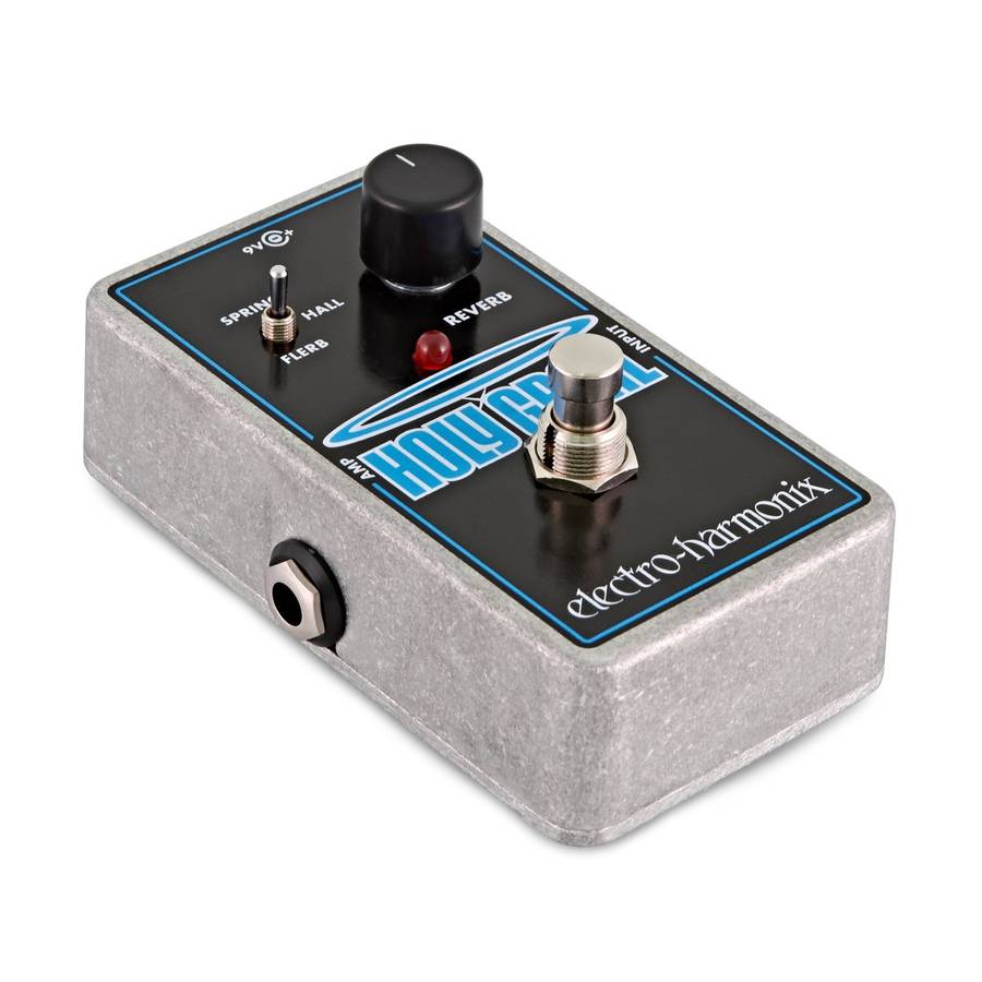 Electro Harmonix Holy Grail Reverb