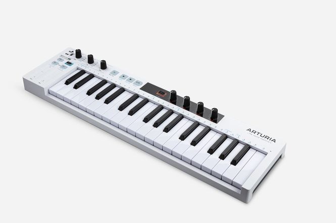 Hovedbilde Arturia Keystep-37 USB/MIDI Controller m/ Polyfonisk step sequencer