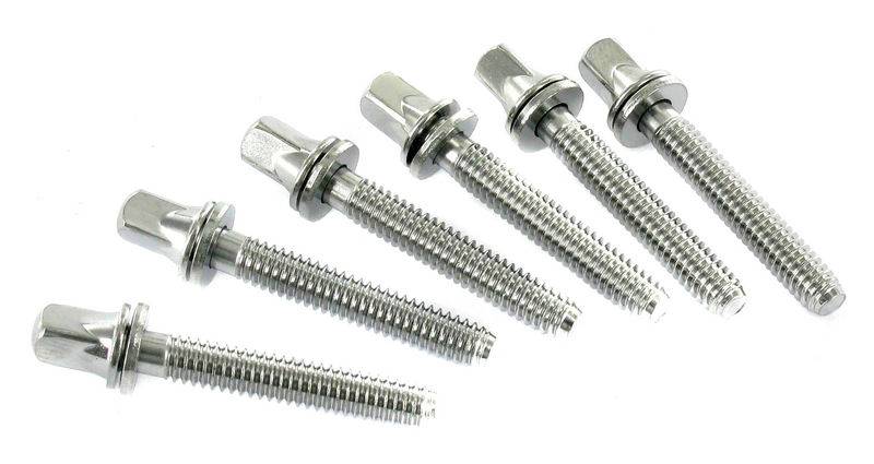 Gibraltar SC-4C Tension rods and washers 5,8