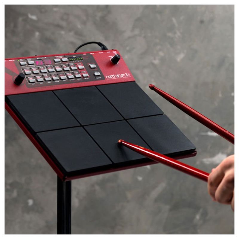 Nord Drum 3P