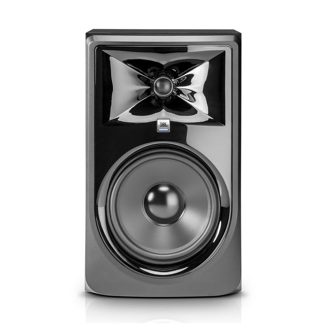 Hovedbilde JBL LSR308P MKII, Aktiv 8