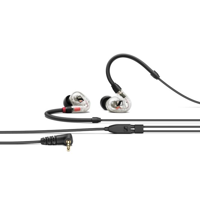 Hovedbilde Sennheiser IE 100 Pro In-Ear Monitorer, Clear