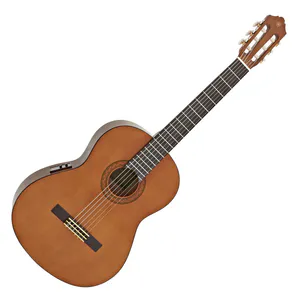 Hovedbilde Yamaha CX40II Nylonstrengsgitar m/ Preamp
