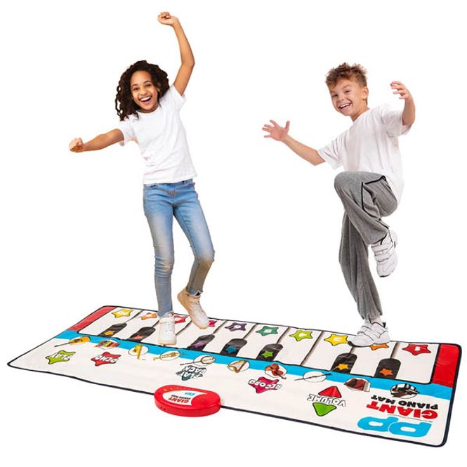 Hovedbilde PP Giant Piano Mat