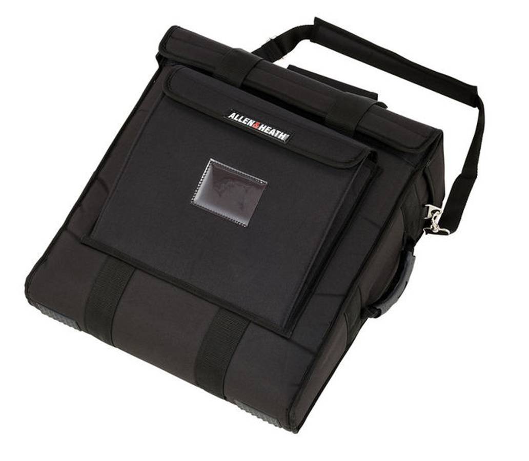 Al&H QU-16/ SQ-5 Optional Carry Bag