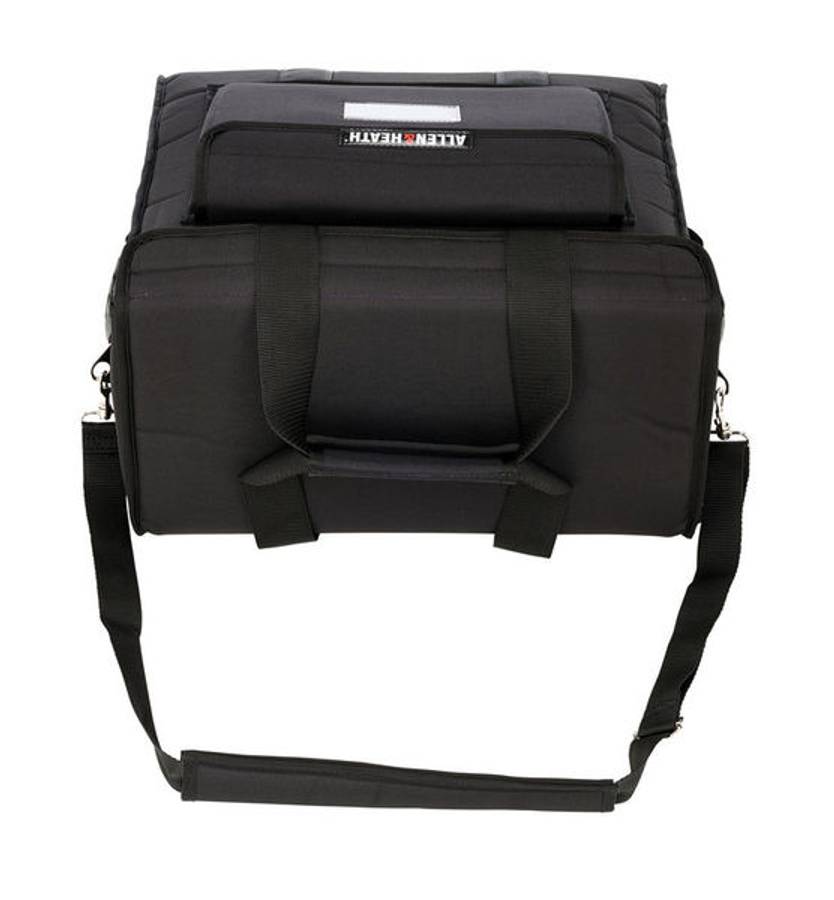 Al&H QU-16/ SQ-5 Optional Carry Bag
