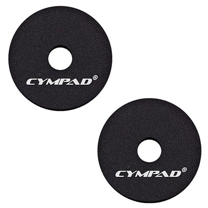 Hovedbilde Cympad Moderator Double Set 70 mm (2-stk)