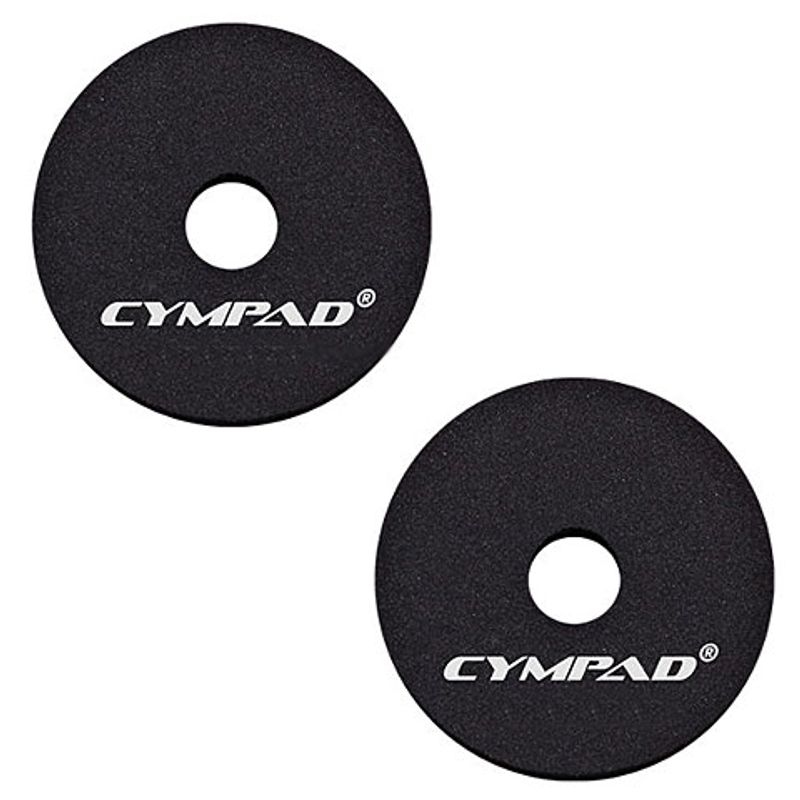 Cympad Moderator Double Set 70 mm (2-stk)