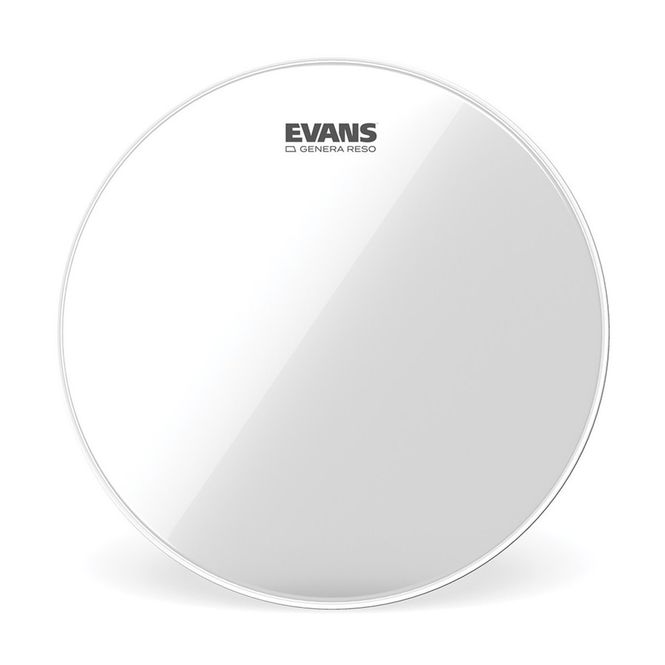 Hovedbilde Evans TT13GR Genera Reso Clear, 13