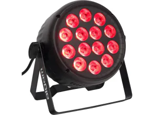 Hovedbilde Algam Lighting PARWASH 1415 QUAD - RGBWW 14 X 15W