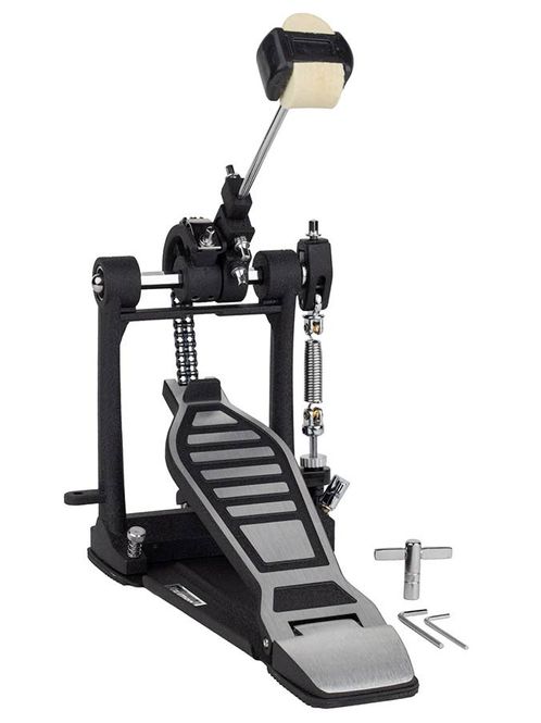 Hovedbilde Hayman Studio basstrommepedal - BDP-060