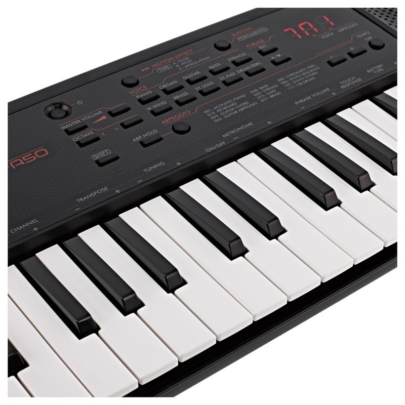 Yamaha PSS-A50 Portable Keyboard